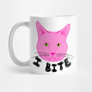 I bite Mug